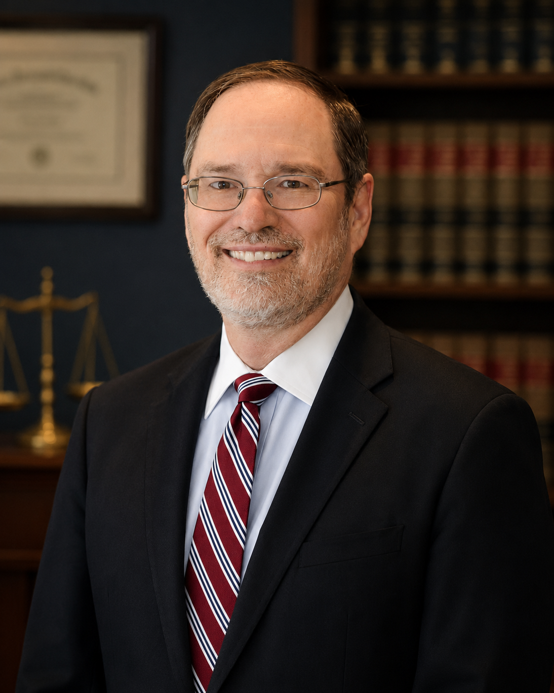 Attorney Tobias Bennett - CEO and Founder of Tobias Bennett Legal
